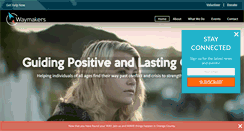 Desktop Screenshot of cspinc.org